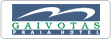 Gaivotas Praia Hotel